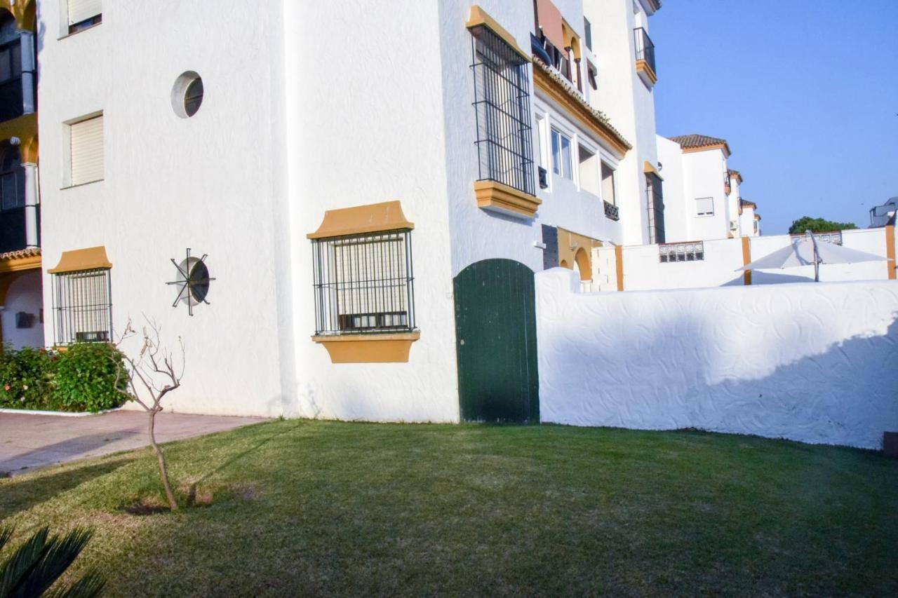 Vem Al Puerto De Santa Maria Apartment El Puerto de Santa Maria Exterior photo